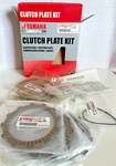 Clutch Plate Kit, 33D-W001G-00-00 Yamaha YZ450F 2010 Genuine Oem New. Price: $134.79.