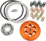 Barnett 618-30-33806 Scorpion Low-profile Lock-up Pressure Plates New. Price: $433.99.