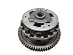 Honda Cb 500 F 2022 2024 Original Clutch Bell Kit 22100MKPD01 Used. Price: $581.04.