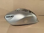 01-05 Suzuki Bandit GSF1200S Gas Fuel Tank Petrol Reservoir Used. Price: $174.99.