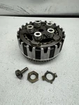 Rekluse Core Manual Torqdrive Yam YZ/WR250F RMS-7107002 Used 2017 2016 2015. Price: $699.99.