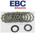 Ebc Src Series Clutch Kit For 1997-2000 Suzuki GSX-R600 Engine & Bs New. Price: $130.13.
