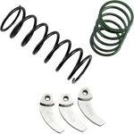 Epi Clutch Kit WE437226 New. Price: $178.99.