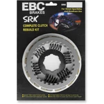 Ebc Clutch Kit SRK38 New. Price: $236.29.