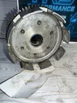 1984 Honda ATC200S Clutch Basket Outer 22100-958-000 Used. Price: $25.00.