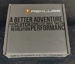 Rekluse Clutch, Radiusx (dds), RMS-6313080, Brand New. Price: $1208.97.