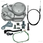 Kawasaki Ksr Klx 110 Drz Manual Clutch Conversion Complete Kit Fast Ship New. Price: $85.05.