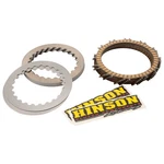 Hinson Fs Clutch Plate Kit New. Price: $219.99.