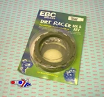 Clutch Kit 12-18 EXC-F350 Ebc, DRC273 Dirt Race Plates Hd Uk Stock New. Price: $405.93.