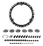 Uniclutch Vehicle Fitment Kit 8IN Clutch- UCFK08279-A-002 New. Price: $206.90.