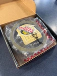 Barnett TM-31A Dirt Digger Clutch Kit Suzuki RM250 1997 2002 New. Price: $230.00.