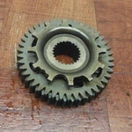 Honda Ctx Clutch Boss Hub Timing Primary Drive Gear Used. Price: $24.99.