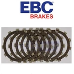 Ebc Ck Series Clutch Kit For 1977-1979 Yamaha XS750 Engine & St New. Price: $86.45.