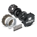 Hinson Racing Complete Clutch Kit HC224 Honda TRX450ER Electric Start TRX450R New. Price: $1084.99.