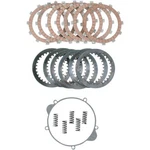 Moose Complete Clutch Kit #142736 Ktm SX/105 SX/85 XC/105 New. Price: $148.35.