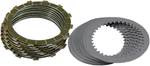Barnett Aramid Steel Plates Clutch Kit For Ducati Monster 800 04 New. Price: $264.46.