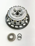2005-2018 Triumph Sprint St Oem Clutch Basket Hub Plate Spring T1172200 Used. Price: $206.99.