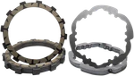 Rekluse Torqdrive Clutch Pack RMS-2813086 FC450 Gas Husqvarna Ktm New. Price: $380.54.