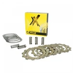 Pro X Complete Clutch Kit 16.CPS64006 For Motorcycle New. Price: $145.99.