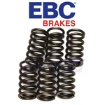 Ebc Csk Clutch Spring Kit For 1980-1983 Kawasaki KZ550C Ltd Engine Vo New. Price: $19.46.
