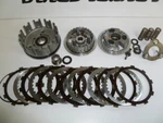 390 Duke Ktm Oem Complete Clutch Assembly 93832101033 2016 - 2019 Dv Used. Price: $110.00.