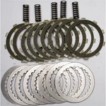 Ebc Brakes Complete Clutch Kit SRK78 New. Price: $235.91.