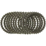 Ebc Ck Series Clutch Kit Suzuki Gsx-r 1100 Motorcycle (1986-1988) New. Price: $143.71.