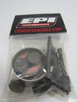 New Epi Primary Clutch Rebuild Kit WE210937 Polaris Ranger #PL2. Price: $145.00.