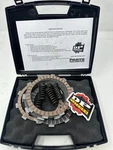 Brakes 1131-0016 Street Clutch Kit DPSK216 New. Price: $109.00.