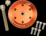 Barnett 638-30-70001 Scorpion Hub Puller New. Price: $98.10.