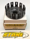 New Hinson Racing Clutch Basket H263 Kawasaki 06-18 19-20. Price: $230.00.