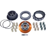 Barnett 608-30-23100 Scorpion Low-profile Lock-up Clutch New. Price: $986.45.