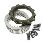 Tusk Clutch Kit W/heavy Duty Springs Fits: Honda CRF450R 2011-2012 New. Price: $74.99.