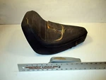 Honda Driver Seat 77100-GC1-000 NU50M 1982 1983 Vintage Lm Used. Price: $34.95.