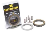 Honda TRX450R TRX450ER 04-14 Hinson Clutch Plate Kit FSC154-8-001 New. Price: $199.99.