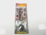 Lockhart Phillips Suzuki Clutch Lever Carbon 240-1269C 57621-33E01 Free Shipping New. Price: $17.18.