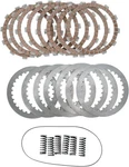 Moose Clutch Kit Cover Gasket For Honda CRF450RWE 21-24 New. Price: $191.95.