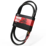 Cvt Belt 743 20 30 W/kevlar For Genuine Scooter Pgo Buddy 125 170 Ligero 150 New. Price: $16.99.