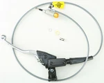 Magura Complete Jack Hydraulic Clutch System 0120522-10 New. Price: $351.14.