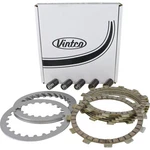 Vintco 1131-3796 KCLS15 Clutch Plate Kit Rm 125 New. Price: $129.95.