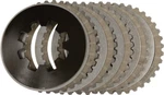Energy One 2000-2010 Blast 500 Buell E1 Clutch Kit Frictions Plates New. Price: $177.79.