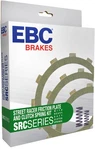 Series Clutch Kit 15-180170 164495 EBCSRC170 New. Price: $131.84.