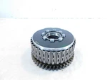 2008-2010 Victory Hammer Kingpin Vegas Vision Clutch Basket & Plates Assembly Used. Price: $399.99.