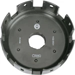 Moose Racing Billet Clutch Basket 1132-0024 New. Price: $197.11.