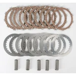 Brakes Clutch Kit W/steel Plates - DPSK237F New. Price: $271.95.