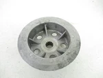 Yamaha Yz 125 Inner Clutch Basket Hub 1LX-16371-00-00 1986-1987 Used. Price: $50.00.