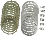 Ebc SRK98 Complete Clutch Kit New. Price: $330.13.
