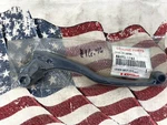 Genuine Kawasaki Oem Lever 46092-1161 Made Japan Nos New Sealed. Price: $14.98.