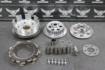 2003 Kawasaki KX65 Oem Complete Clutch Plates Basket Hub 13086-1002 Used. Price: $149.99.