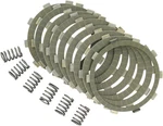 Ebc SRC112 Series Clutch Kit New. Price: $196.25.